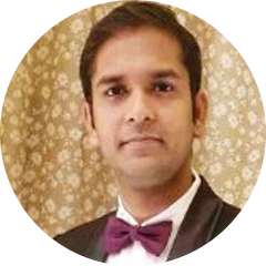 Abhishek Pitti简介: Nucleus Vision创始人兼CEO、区块链创新者