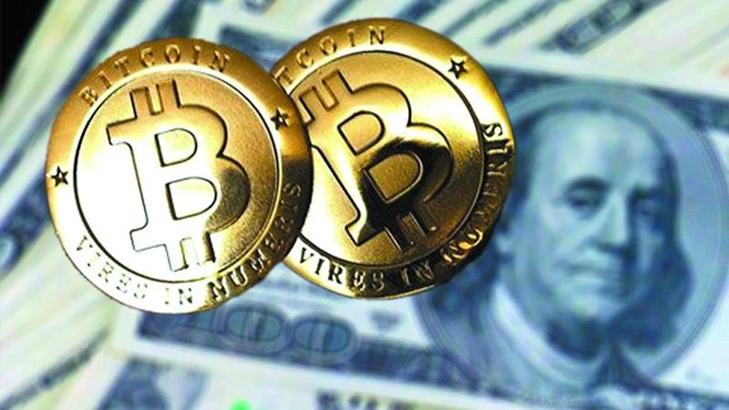 数字货币博弈：金融主权与技术暗战