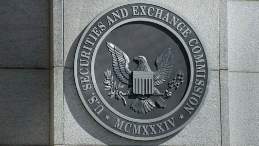 SEC 监管：加密市场的短期震荡与长期变革
