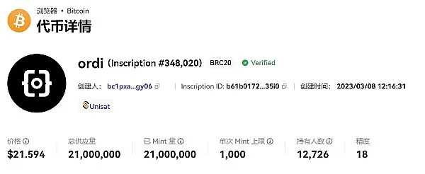 比特币不止于 “黄金”：生态新探索与未来可能性
