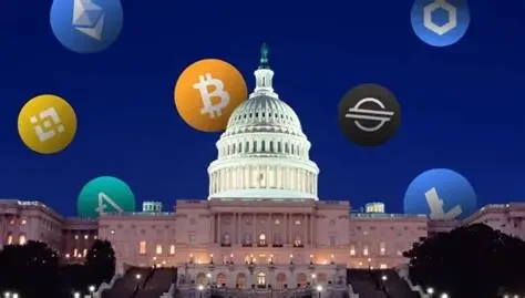 美国加密监管困局：司法救火与立法滞后的博弈