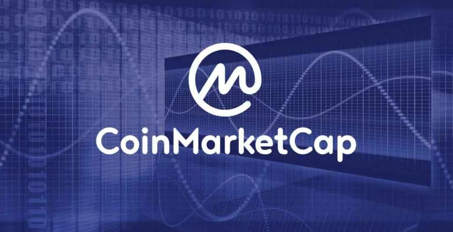 CoinMarketCap：加密市场的权威数据导航