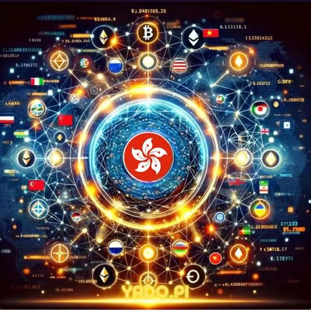 香港虚拟资产反洗钱新规深度解析：合规要点与行业影响