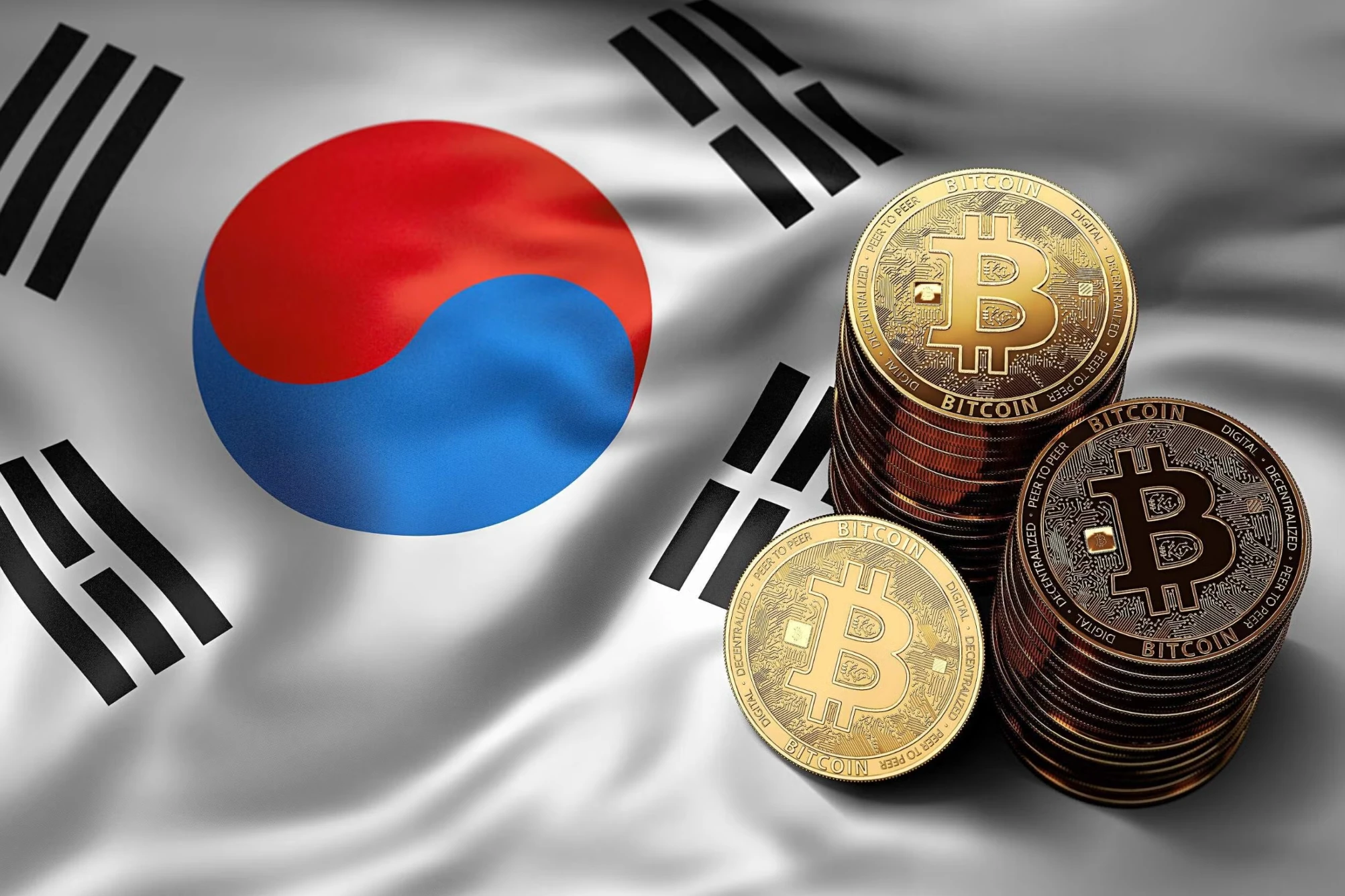 韩国加密政策深解：法人账户分阶段开放的底层逻辑与市场影响