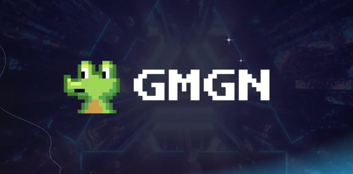 GMGN：迷因币交易的链上基础设施革命