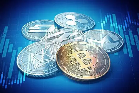 加密货币可帮助解决 全球收入不平等问题