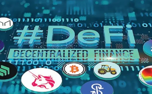 英国DeFi质押借贷税收新政解析：经济实质如何重塑行业规则？