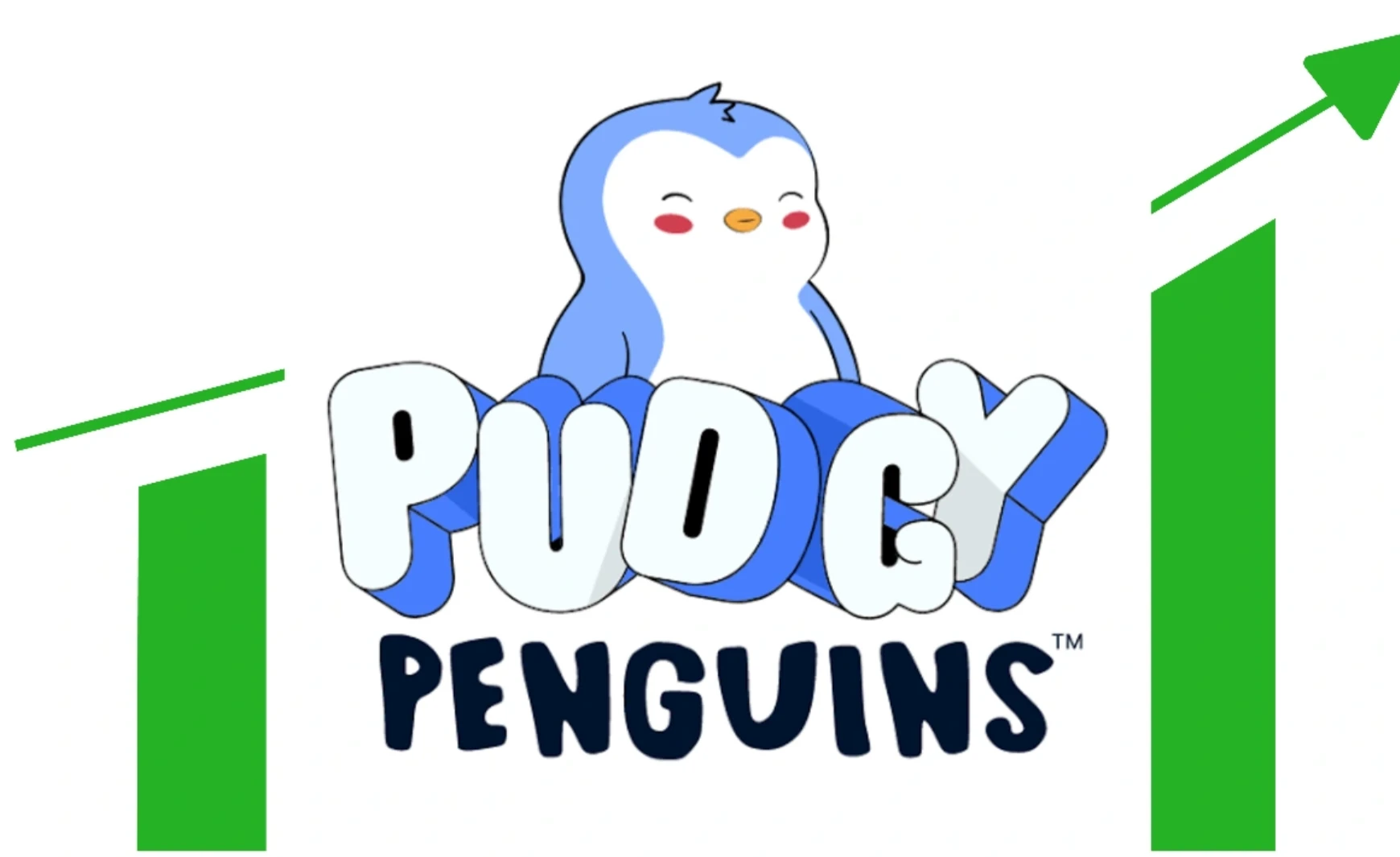 Pudgy Penguins(PENGU)：双链钱包+实体商品联动的Web3生态代币