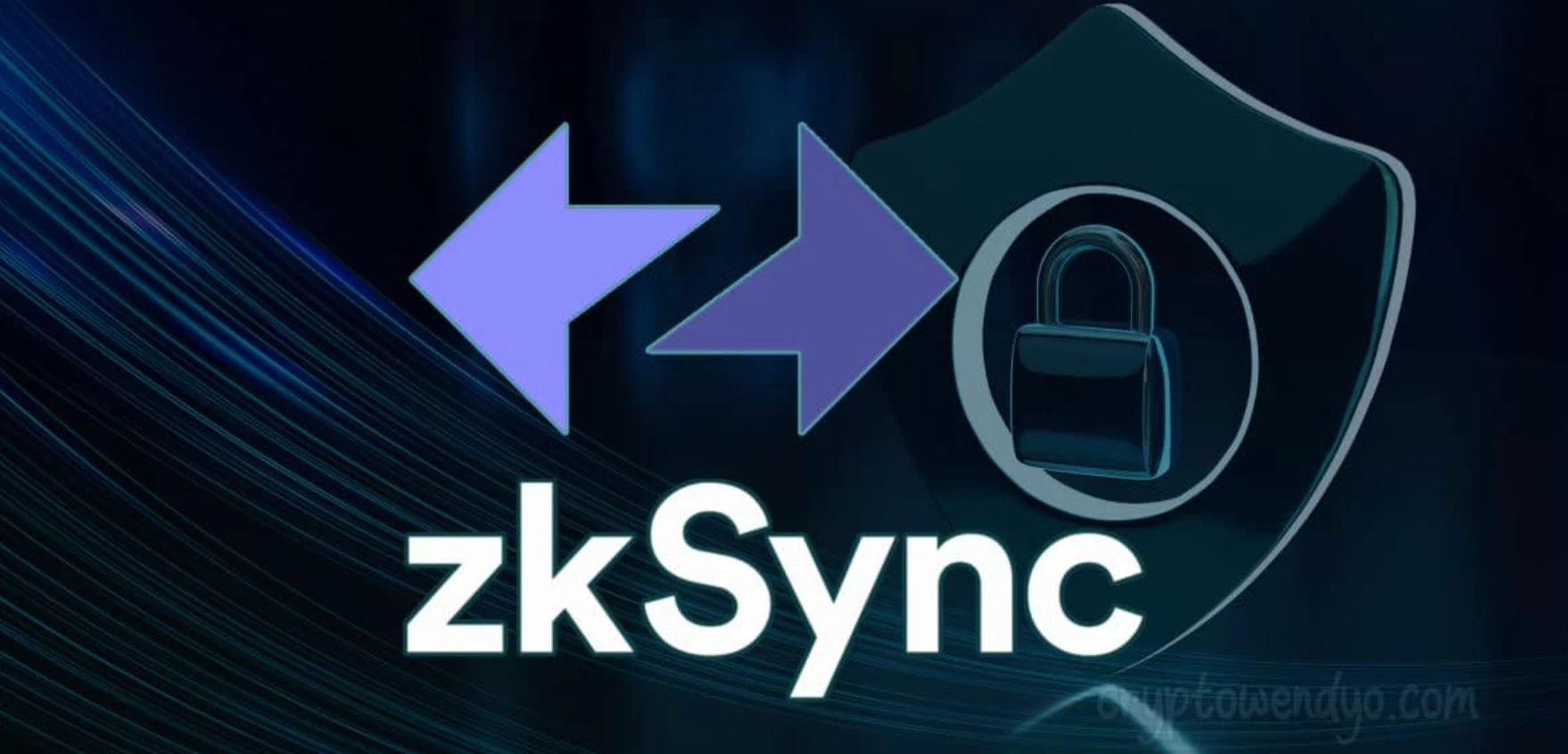 zkSync生态：SyncSwap、ZeroLend与LayerZero的扩容方案协同