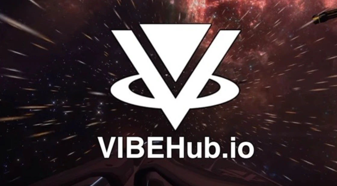 VIBEHub(VIBE)：区块链VR/AR内容交易平台与沉浸式体验解析