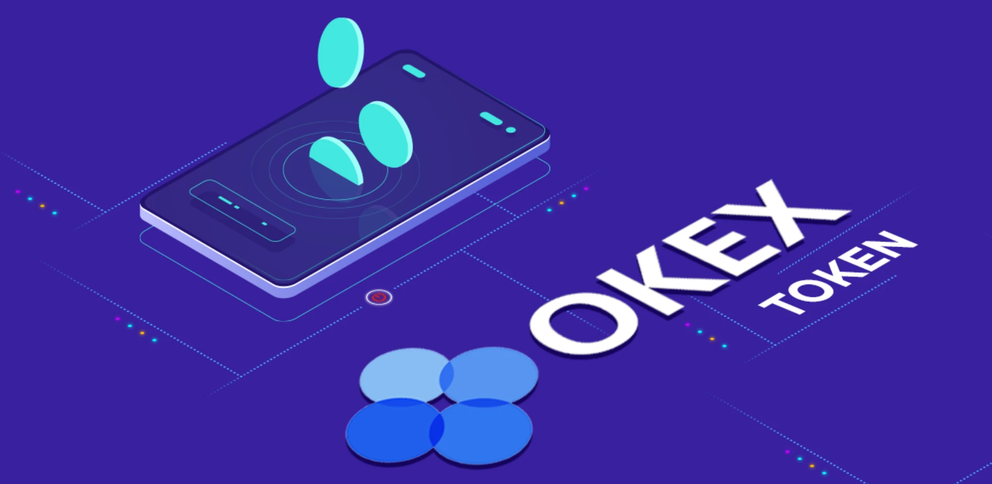 OK币(OKB)：OK Blockchain基金会发行的平台价值载体