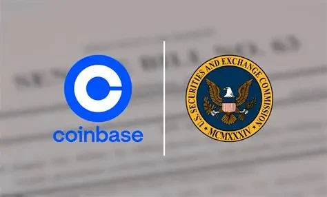 Coinbase诉SEC：加密监管规则化博弈的破局之战