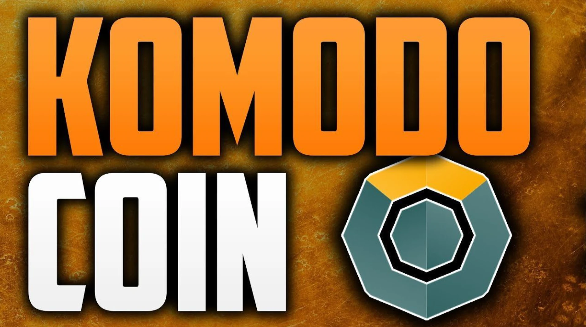 科莫多币(KMD)：端到端区块链基础设施解决方案详解