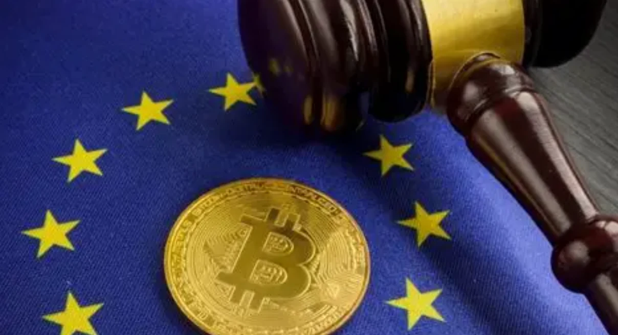 欧盟加密税制分化：特朗普变量冲击下的经济博弈与未来路径