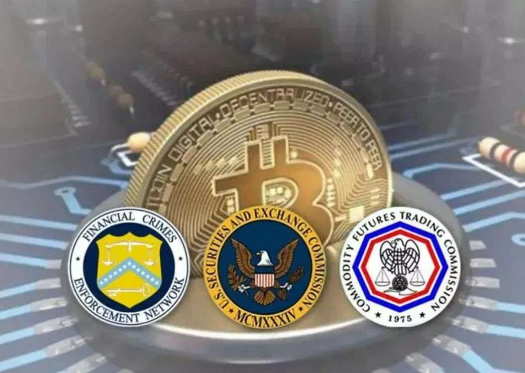 SEC加密监管十年博弈：证券法如何穿透区块链迷雾？