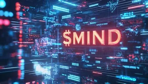 Mind of Pepe(MIND)：自主进化AI代理驱动的预售代币生态