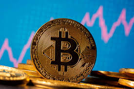 比特币跌破30,000美元的关键支撑水平- WSJ