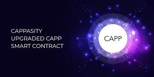 Cappasity(CAPP)：区块链技术赋能的快速3D内容生成与嵌入方案