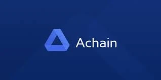A链Achain(ACT)：开发者友好的公共区块链智能合约发布平台