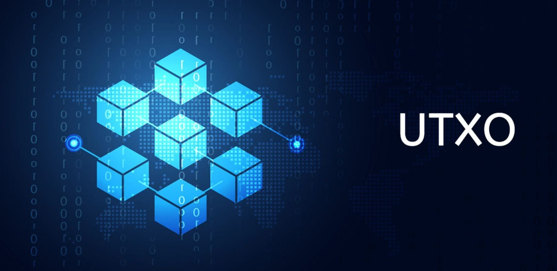UTXO模型怎么懂？终极解析比特币交易输出机制