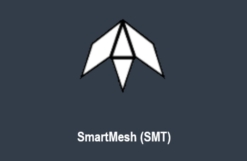 SmartMesh(SMT)：雷电网络扩展与轻节点内置的链下通信方案