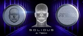 Solidus AI Tech(AITECH)：环保HPC数据中心支持的AI通缩代币