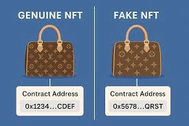 不可替代代币(NFT)如何验证真伪？不可替代代币技术解析