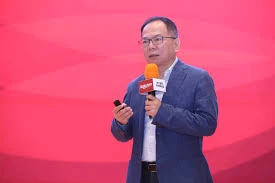 区块链专家陈恭借调央行 或加速数字新台币布局