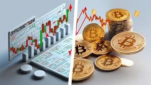 外汇(FX)与加密货币关联是什么？市场联动逻辑科普