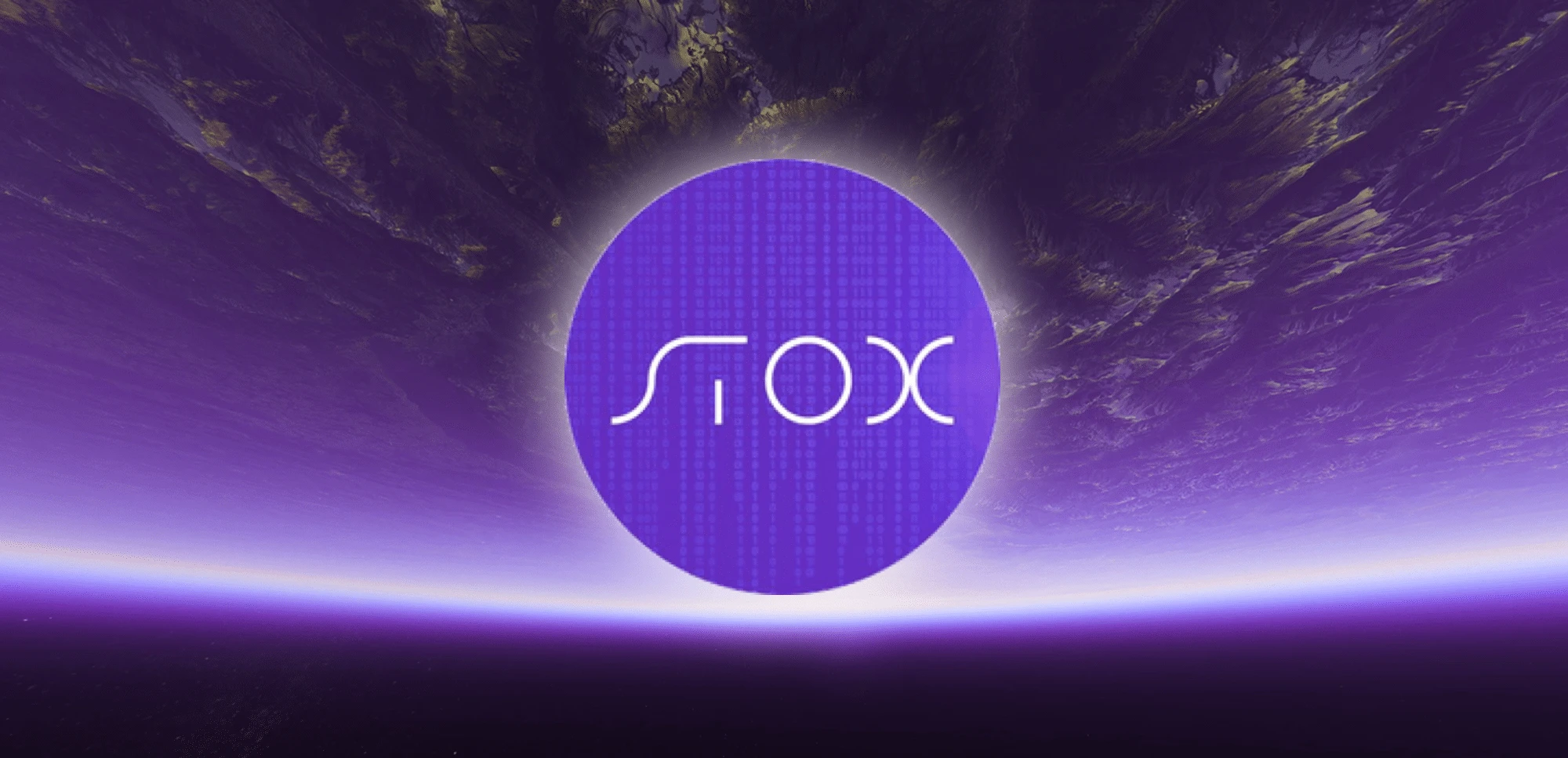 拳王币Stox(STX)：以太坊预测市场平台的开放交易协议