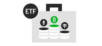 ETF与加密货币是什么关系？ETF投资风险大吗？
