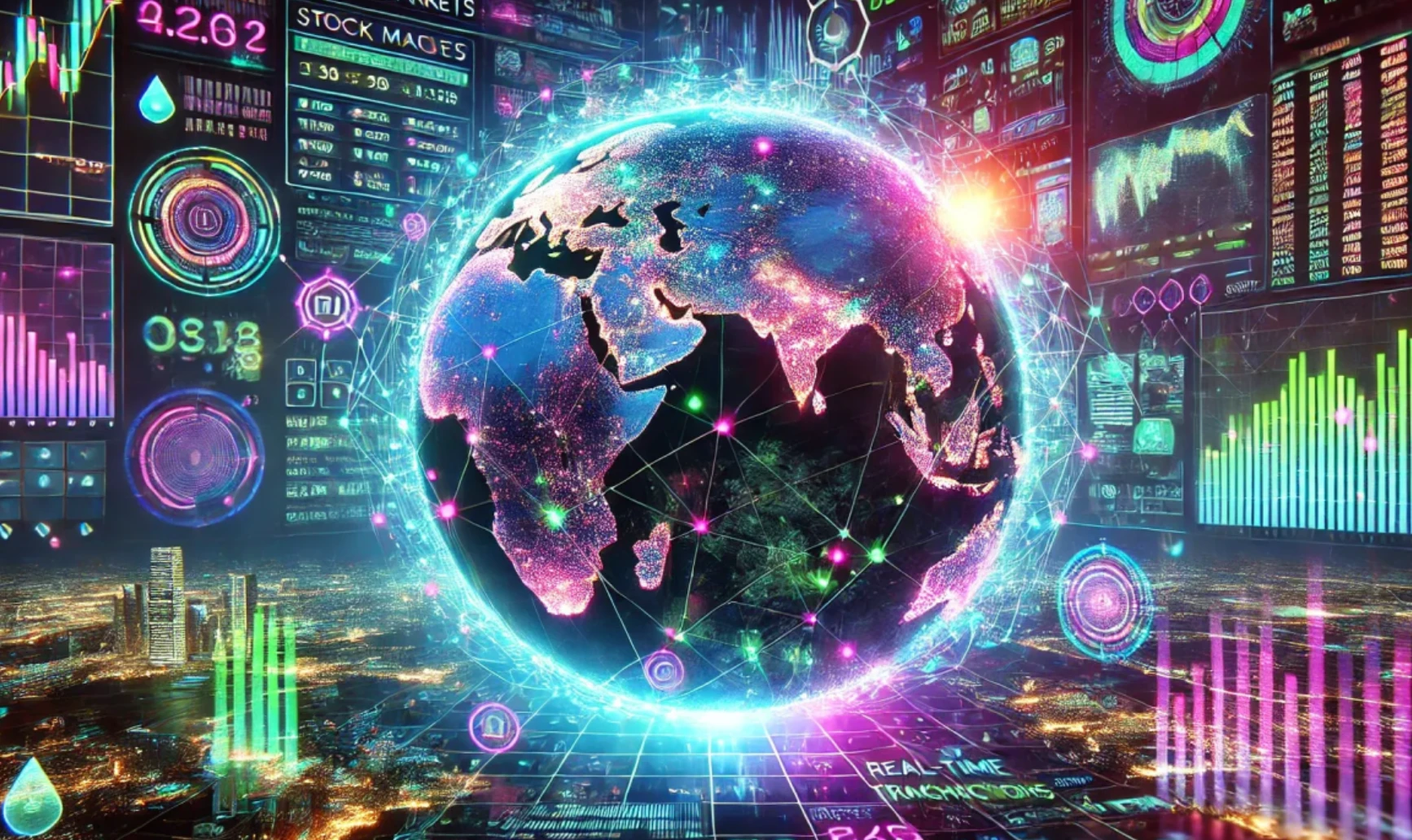 元宇宙经济是什么？虚拟资产与现实映射全解