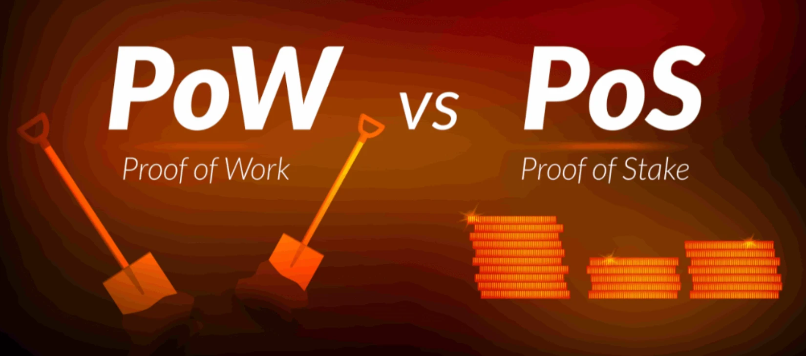 权益证明(POS)与PoW有何不同？哪种更优？